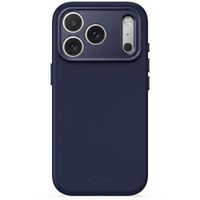 Decoded Silikon-Case MagSafe Apple iPhone 18 Pro / 17 Pro - Atlantic Blue