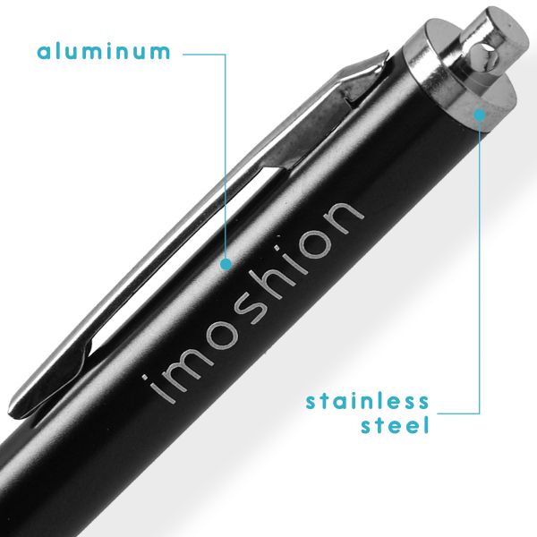 imoshion Color Stylus Pen - Schwarz