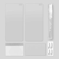 Spigen Neo Flex™ HD Case Friendly Screen Protector Galaxy S10 Plus