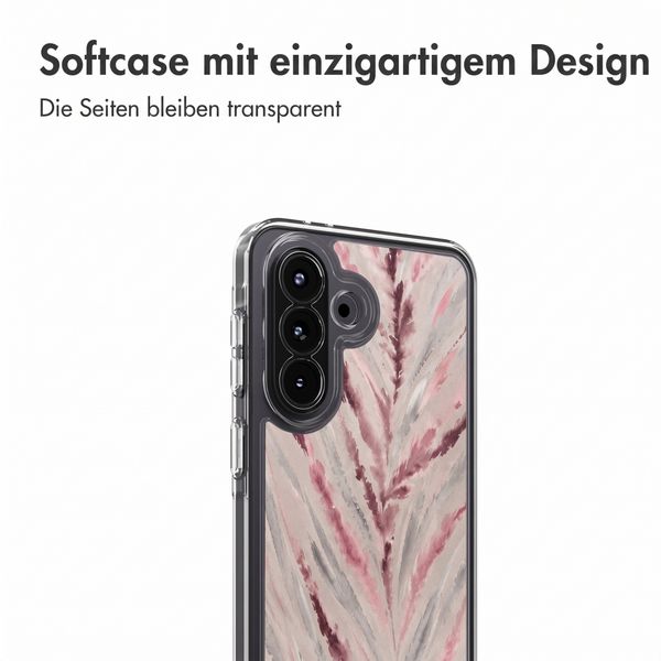 imoshion Design Hülle Samsung Galaxy A37 (5G) - Wild Boho