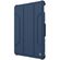 Nillkin Bumper Pro Case für das iPad Air 11 Zoll (2024) M2 / Air 5 (2022) / Air 4 (2020) / Pro 11 (2018/2020/2021/2022) - Blau