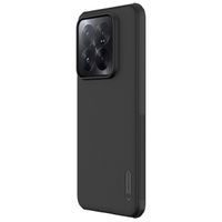 Nillkin Super Frosted Shield Pro Case Xiaomi 14 Pro - Schwarz