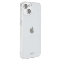 Holdit Slim Case Apple iPhone 14 / 13 - Transparent