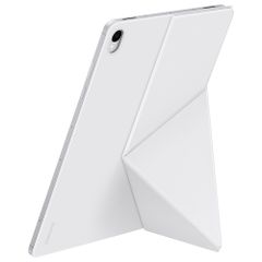 Samsung Original Klapphülle Samsung Galaxy Tab S12 Plus - White
