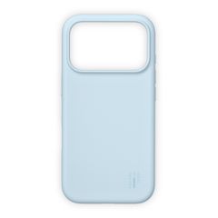 iDeal of Sweden Silikonhülle mit MagSafe Apple iPhone 17 Pro - Light Blue