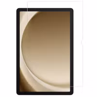 Accezz Premium Bildschirmschutz aus Glas Samsung Galaxy Tab A11 Plus / A9 Plus