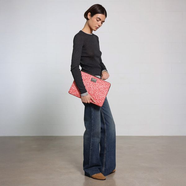 Wouf Daily Laptop Hülle 13-14 Zoll - Laptop Sleeve - Roar