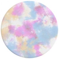 PopSockets PopGrip - Abnehmbar - Blushed Tie Dye