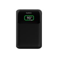 Belkin BELKIN PowerBank Laptop 20,000mAh 65W (Black)