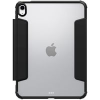 Spigen Klapphülle Ultra Hybrid Pro Apple iPad 11 (2025) 11 Zoll A16 / iPad 10 (2022) 10.9 Zoll - Schwarz