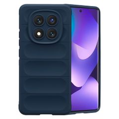 imoshion EasyGrip Backcover Xiaomi Redmi Note 15 (5G) - Dunkelblau