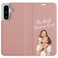 Gestalte deine eigene Samsung Galaxy A26 Gel Klapphülle