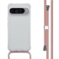 imoshion Backcover mit Band Google Pixel 10 Pro XL - Rose Gold