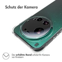 imoshion Shockproof Case Xiaomi 17 Ultra - Transparent