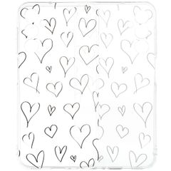 imoshion Design Hülle Samsung Galaxy A25 (5G) - Hearts