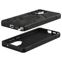 UAG Monarch Pro Backcover Samsung Galaxy S26 Ultra - Carbon Fiber