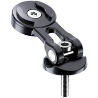 SP Connect Stem Mount Pro - Telefonhalter fürs Fahrrad - Universalhalter für die Hüllen SPC und SPC+ - Schwarz