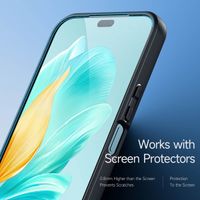 Dux Ducis Aimo Back Cover für das Honor 200 Lite - Transparent