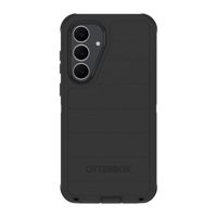 OtterBox Defender Rugged Case Samsung Galaxy S25 FE - Schwarz