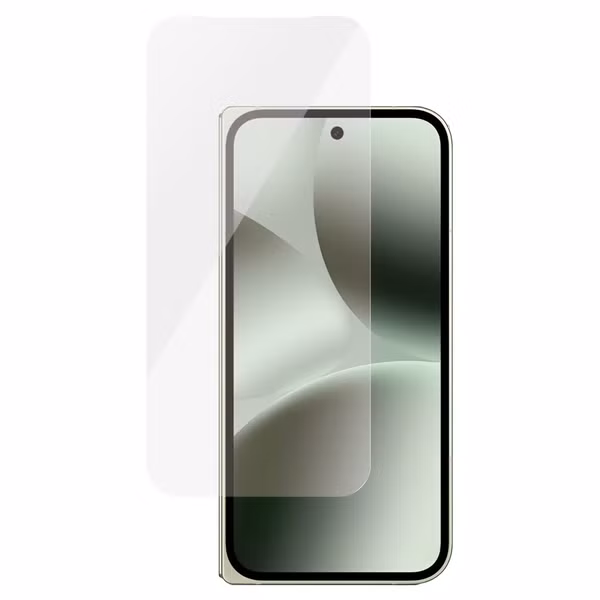 PanzerGlass Antibakterieller Screen Protector Google Pixel 11 Pro Fold