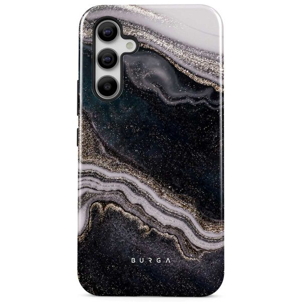 Burga Tough Back Cover für das Samsung Galaxy A54 (5G) - Magic Night