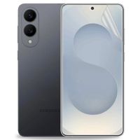 imoshion Displayschutz Folie 3-Pack Samsung Galaxy S25 Edge