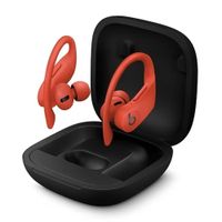 Beats Powerbeats Pro - Kabellose In-Ear Kopfhörer - Lava Red