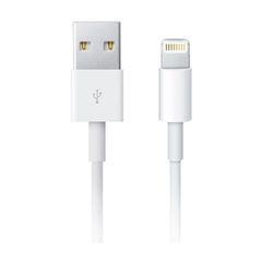 Apple Lightning-zu-USB-A-Kabel - 2 Meter - White