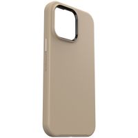 OtterBox Symmetry Backcover MagSafe für das 14 Pro Max - Beige