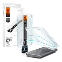 Spigen GLAStR Fit Displayschutzfolie 2er-Pack + Applicator Google Pixel 11 Pro Fold