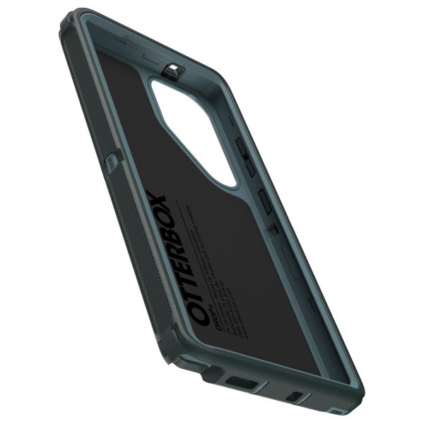 OtterBox Defender Rugged Case Samsung Galaxy S25 Ultra - Sagebrush Green