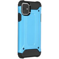 imoshion Rugged Xtreme Case Hellblau für iPhone 11