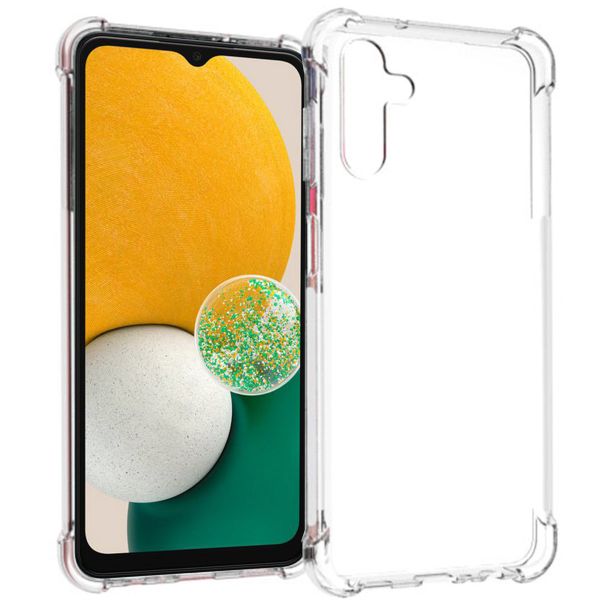 imoshion Shockproof Case für das Samsung Galaxy A13 (5G) / A04s - Transparent