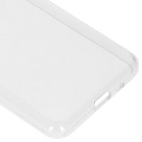 Design Silikonhülle für das Motorola Moto E6 Play