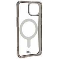 UAG Plyo Backcover MagSafe für das iPhone 14 - Ash