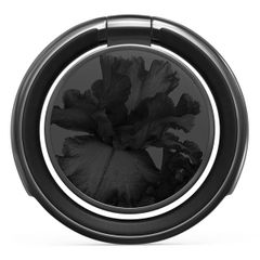 Burga Ringholder Gunmetal - Handyringe - Nocturnal