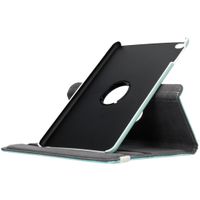 360° drehbare Design Tablet Klapphülle iPad Mini 5 (2019) / Mini 4 (2015)