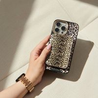 Burga Magnetische Powerbank 5.000 mAh - MagSafe und Qi2 - Player / Gold