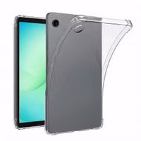 imoshion Shockproof Case Samsung Galaxy Tab A11 - Transparent