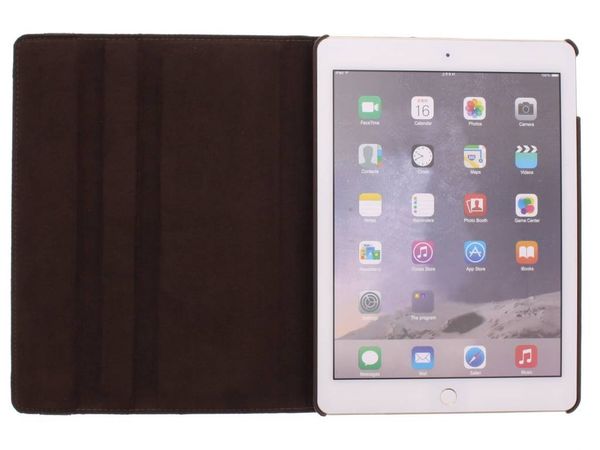 360° drehbare Klapphülle iPad Air 2 (2014)