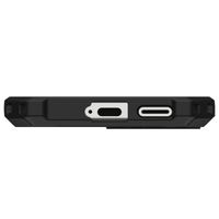 UAG Essential Armor MagSafe Samsung Galaxy S25 - Schwarz