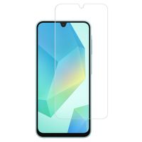 imoshion Bildschirmschutzfolie Gehärtetes Glas für das Samsung Galaxy A16 (5G/4G)