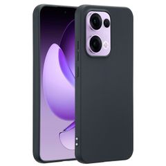 imoshion TPU Color Cover Oppo Reno 13 - Schwarz