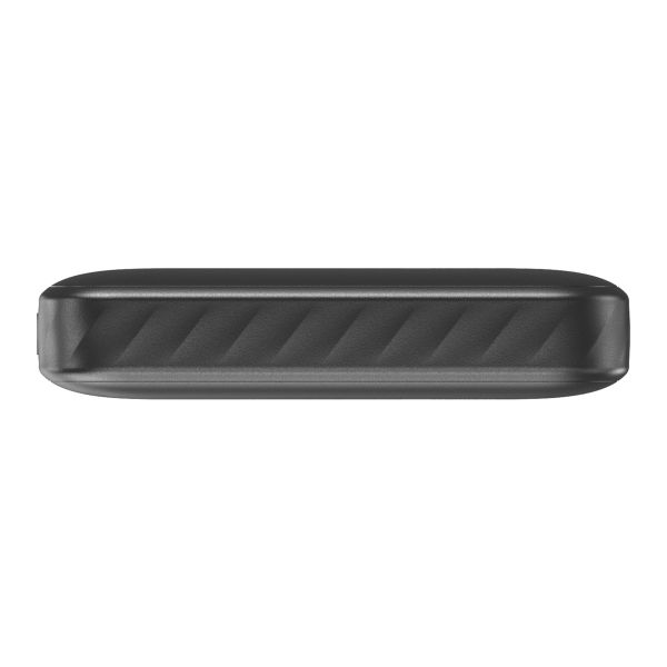 Anker Powerbank - 10.000 mAh - 22,5 Watt - USB-A + USB-C - Schwarz