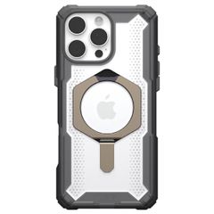 UAG Plasma XTE Back Cover MagSafe Apple iPhone 16 Pro Max - Ash / Titanium