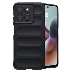 imoshion EasyGrip Backcover Motorola Moto G56 - Schwarz