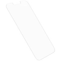 OtterBox Symmetry Backcover + Alpha Glass Screenprotector für das iPhone 14 Plus - Transparent