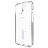 ZAGG Crystal Palace Case MagSafe für das Apple iPhone 15 - Transparent
