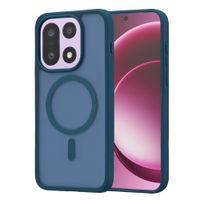 imoshion Color Guard Back Cover mit MagSafe OnePlus 15 - Dunkelblau