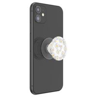 PopSockets Plantcore Grip - Translucent He Loves Me Not